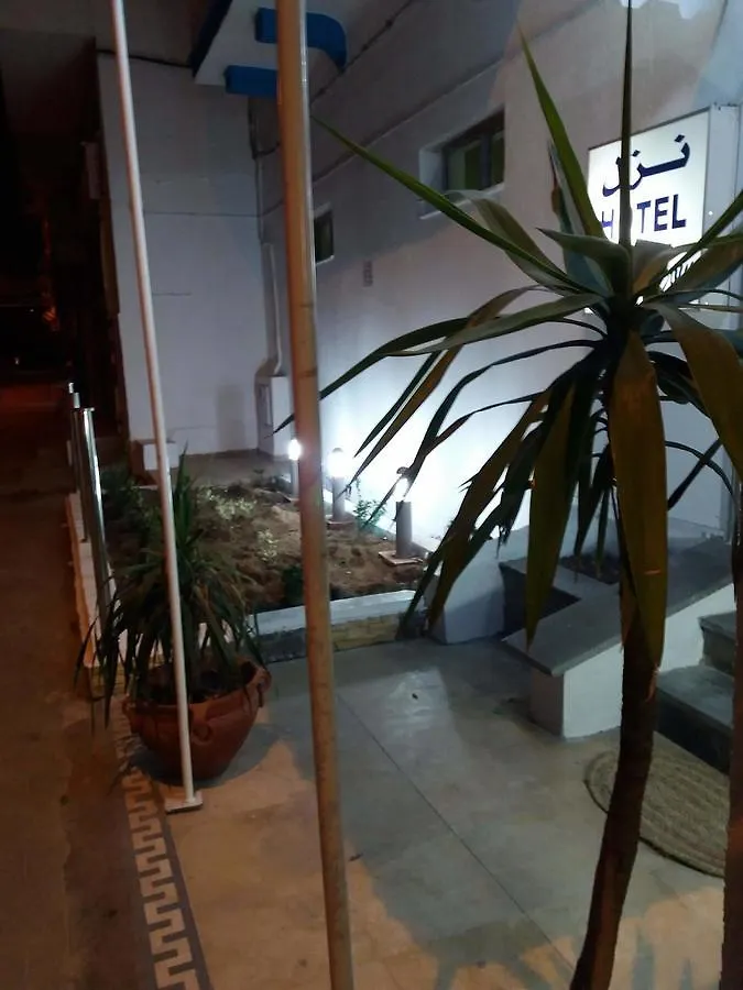 Motel Le Bon Coin Tunis