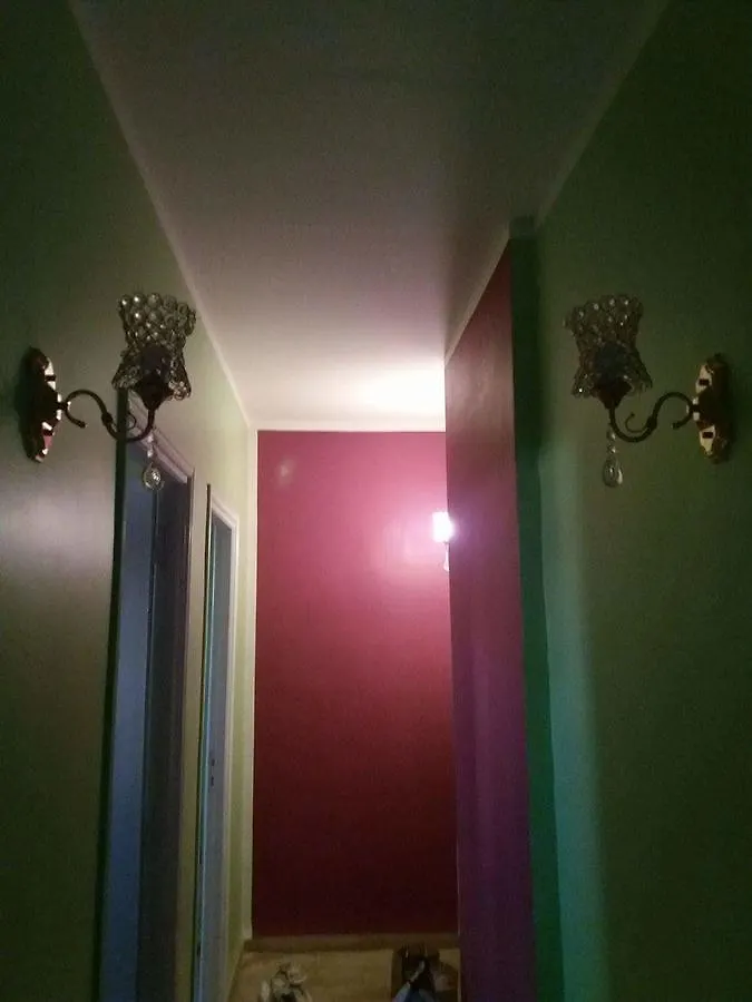Motel Le Bon Coin Tunis