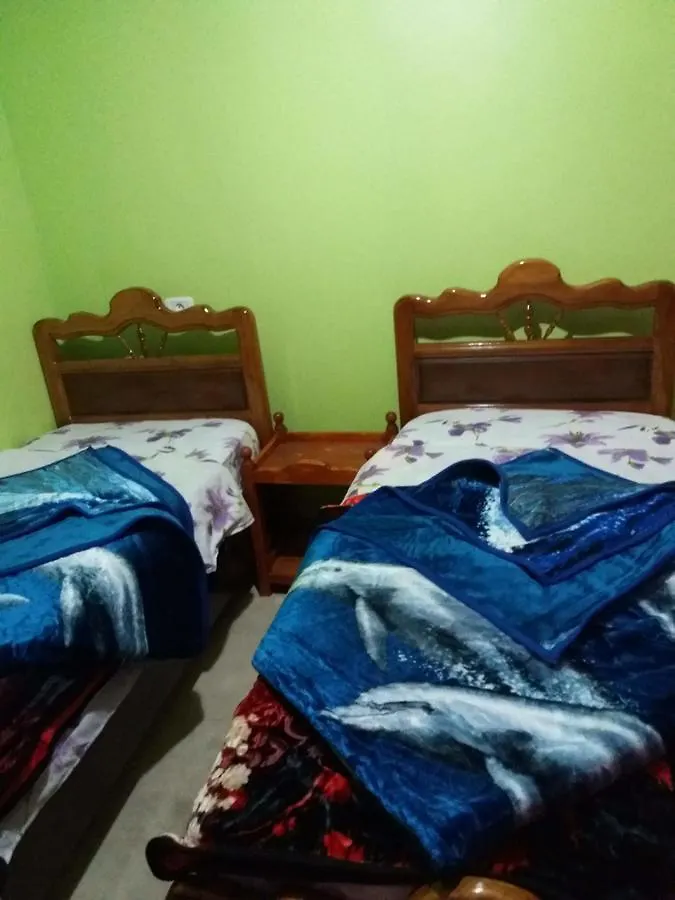 Motel Le Bon Coin Tunis